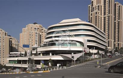 NEO'dan Bulvar 216'da 500 m2'lik Hazır Ofis!!!