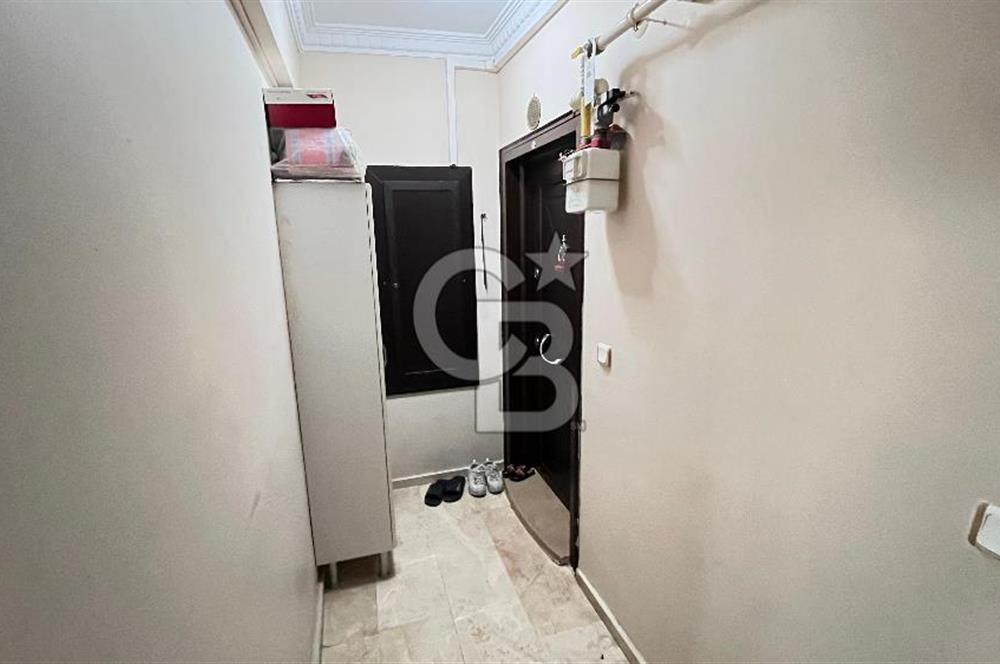 Buca Çamlıpınar Dostlar Sitesinde Satılık 3+1 Daire