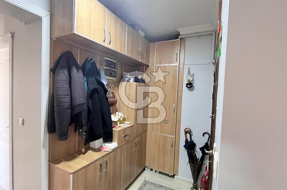 Buca Çamlıpınar Dostlar Sitesinde Satılık 3+1 Daire