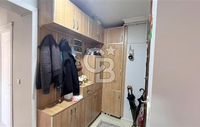 Buca Çamlıpınar Dostlar Sitesinde Satılık 3+1 Daire