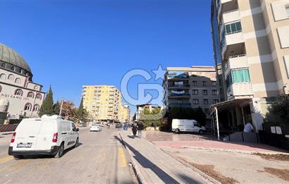 Buca Çamlıpınar Dostlar Sitesinde Satılık 3+1 Daire