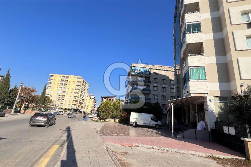 Buca Çamlıpınar Dostlar Sitesinde Satılık 3+1 Daire