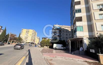 Buca Çamlıpınar Dostlar Sitesinde Satılık 3+1 Daire