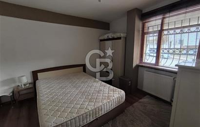 BALGAT'DA EŞYALI 2+1 KİRALIK DAİRE