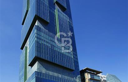 NEO'DAN LEVENT 199' DA 3600 M2 HAZIR OFİS
