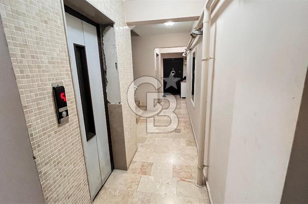 Buca Çamlıpınar Dostlar Sitesinde Satılık 3+1 Daire