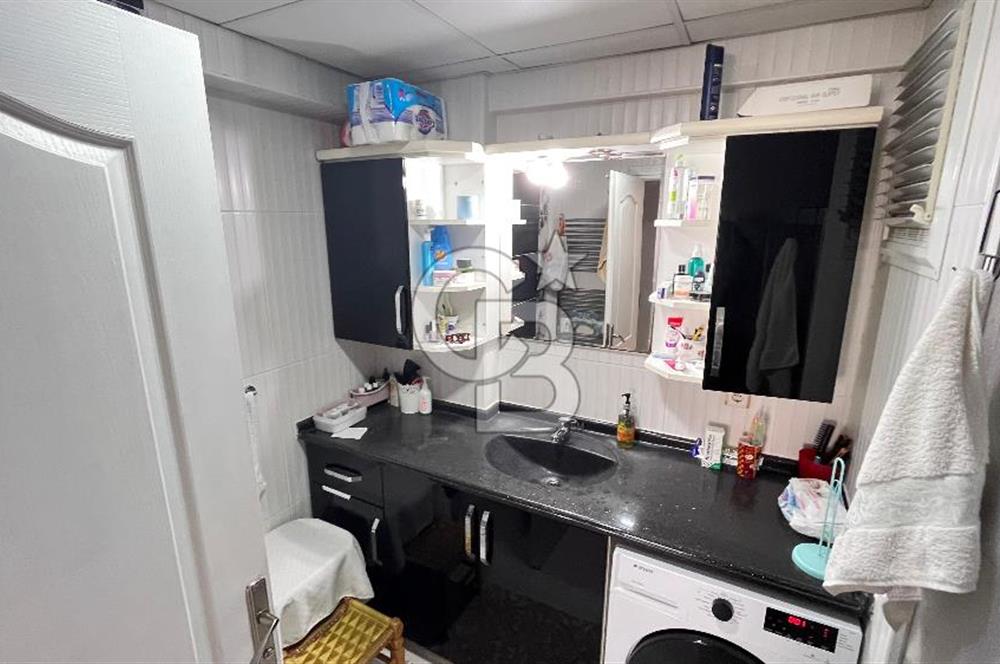 Buca Çamlıpınar Dostlar Sitesinde Satılık 3+1 Daire