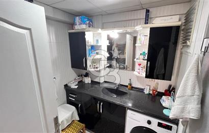 Buca Çamlıpınar Dostlar Sitesinde Satılık 3+1 Daire