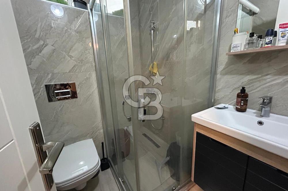 GÖKTÜRK 1+1 SATILIK DAİRE 