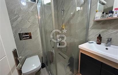 GÖKTÜRK 1+1 SATILIK DAİRE 