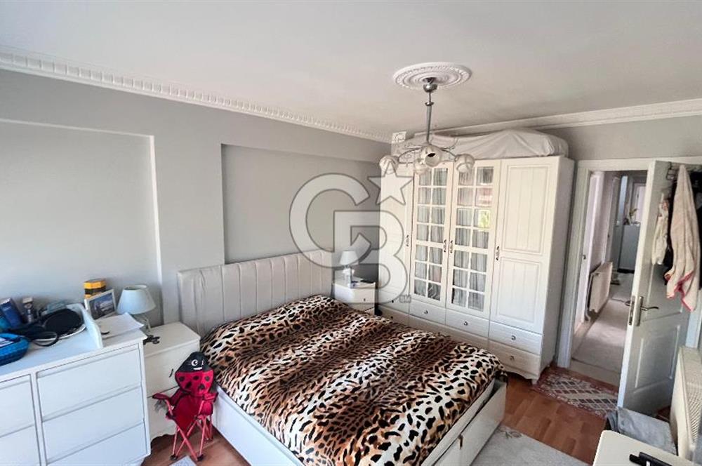 Buca Çamlıpınar Dostlar Sitesinde Satılık 3+1 Daire