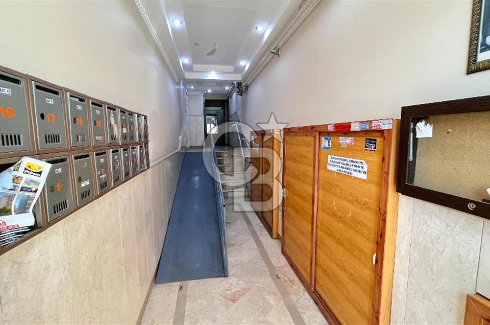 Buca Çamlıpınar Dostlar Sitesinde Satılık 3+1 Daire