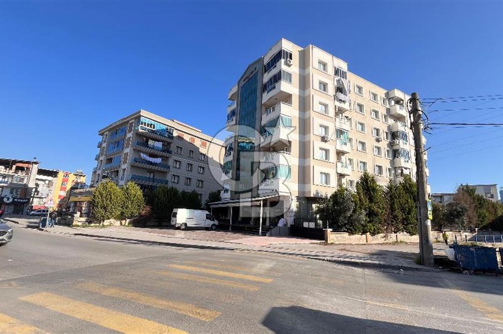 Buca Çamlıpınar Dostlar Sitesinde Satılık 3+1 Daire