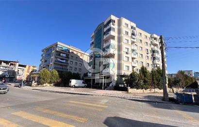 Buca Çamlıpınar Dostlar Sitesinde Satılık 3+1 Daire