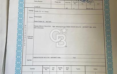 DİDİM AKBÜKTE FULL DENİZ MANZARALI SATILIK VİLLA