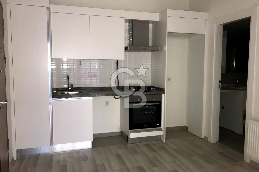 Folkart Liva Home 1+1 Kiralık Daire