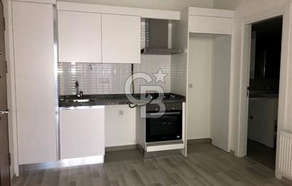 Folkart Liva Home 1+1 Kiralık Daire