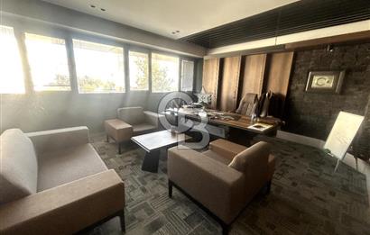 OSTİM ATİSAN'DA SATILIK HER İŞ KOLUNA UYGUN KOMPLE SATILIK BİNA