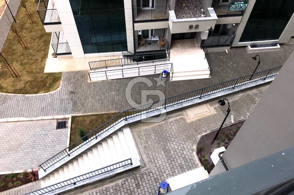 Folkart Liva Home 1+1 Kiralık Daire