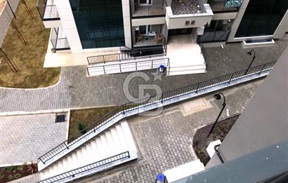 Folkart Liva Home 1+1 Kiralık Daire