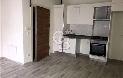 Folkart Liva Home 1+1 Kiralık Daire