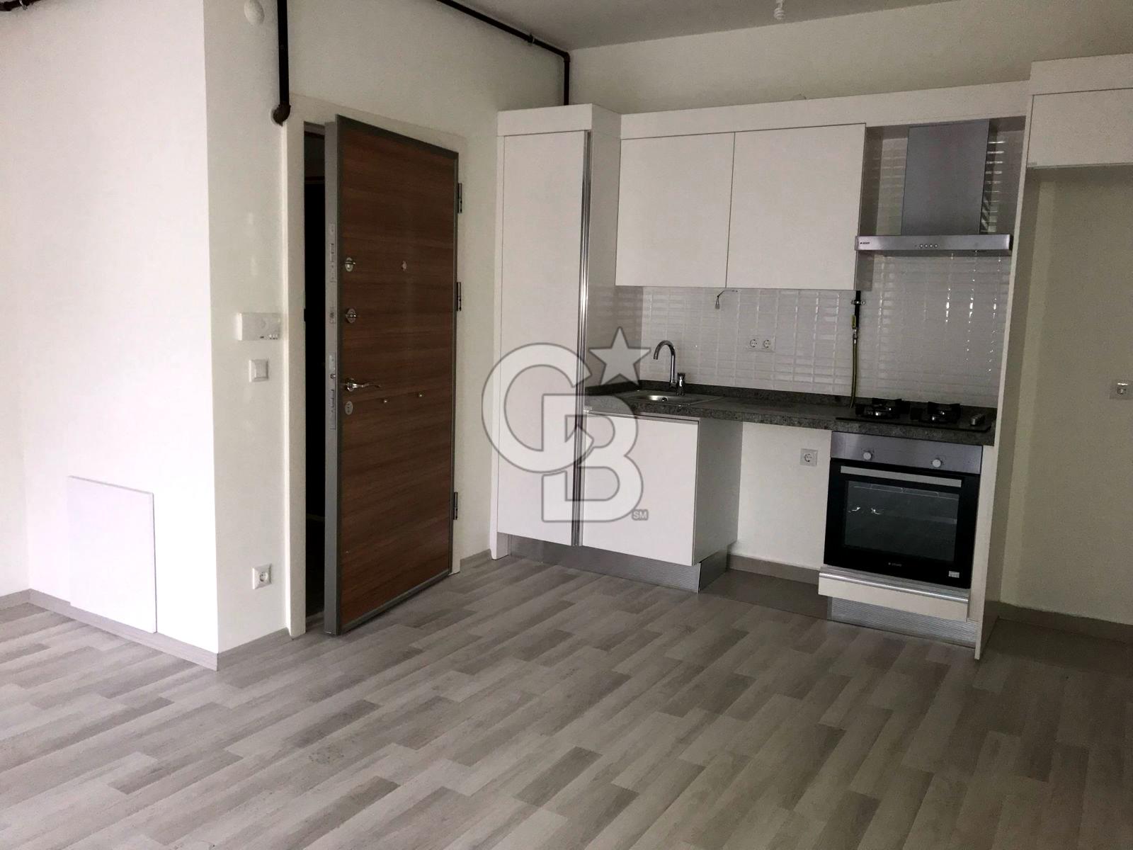 Folkart Liva Home 1+1 Kiralık Daire