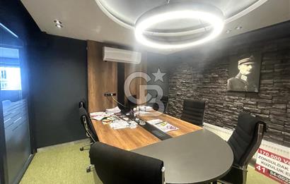 OSTİM ATİSAN'DA SATILIK HER İŞ KOLUNA UYGUN KOMPLE SATILIK BİNA