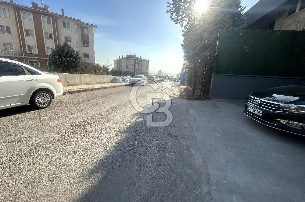 OSTİM ATİSAN'DA SATILIK HER İŞ KOLUNA UYGUN KOMPLE SATILIK BİNA