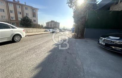 OSTİM ATİSAN'DA SATILIK HER İŞ KOLUNA UYGUN KOMPLE SATILIK BİNA