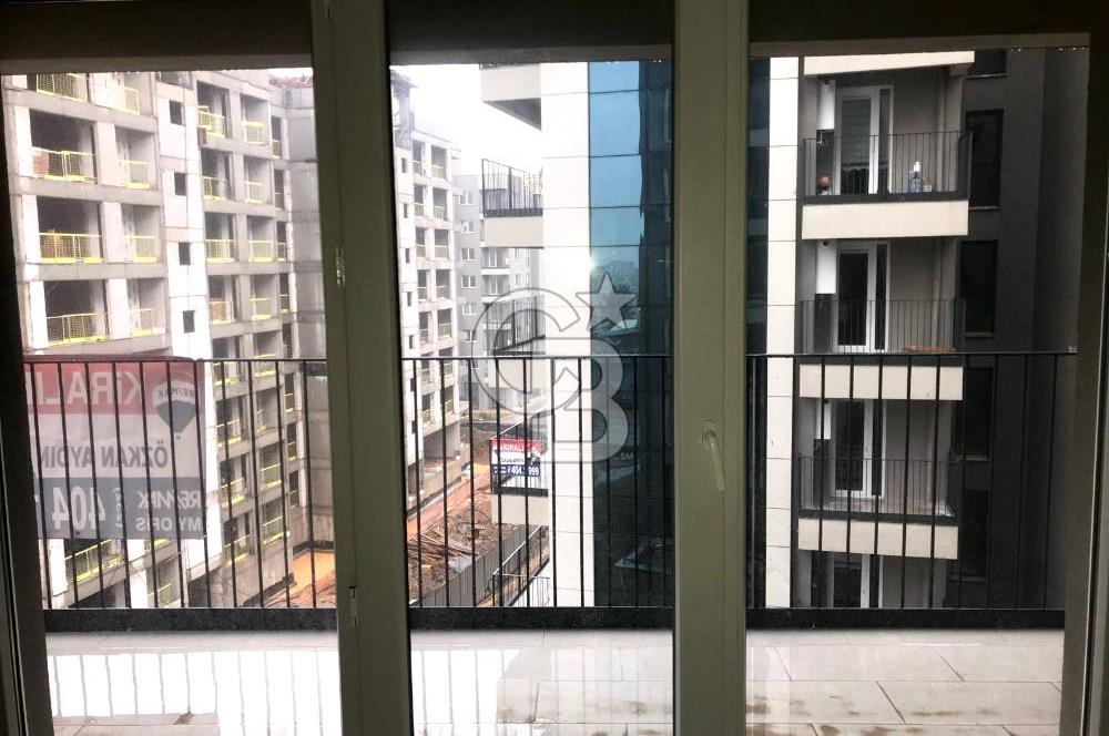 Folkart Liva Home 1+1 Kiralık Daire