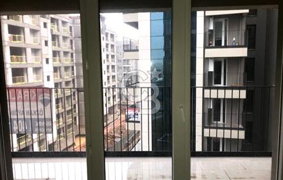 Folkart Liva Home 1+1 Kiralık Daire