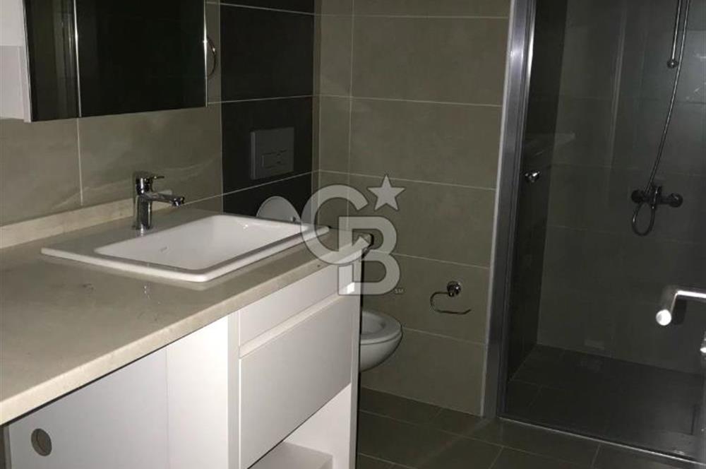 Folkart Liva Home 1+1 Kiralık Daire