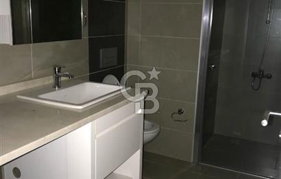 Folkart Liva Home 1+1 Kiralık Daire