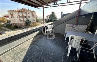 OSTİM ATİSAN'DA SATILIK HER İŞ KOLUNA UYGUN KOMPLE SATILIK BİNA