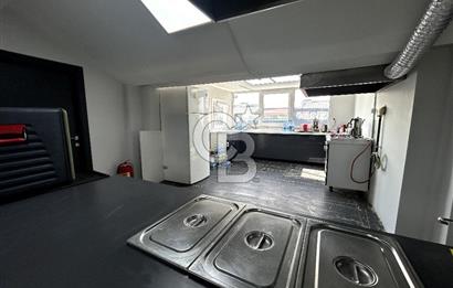 OSTİM ATİSAN'DA SATILIK HER İŞ KOLUNA UYGUN KOMPLE SATILIK BİNA