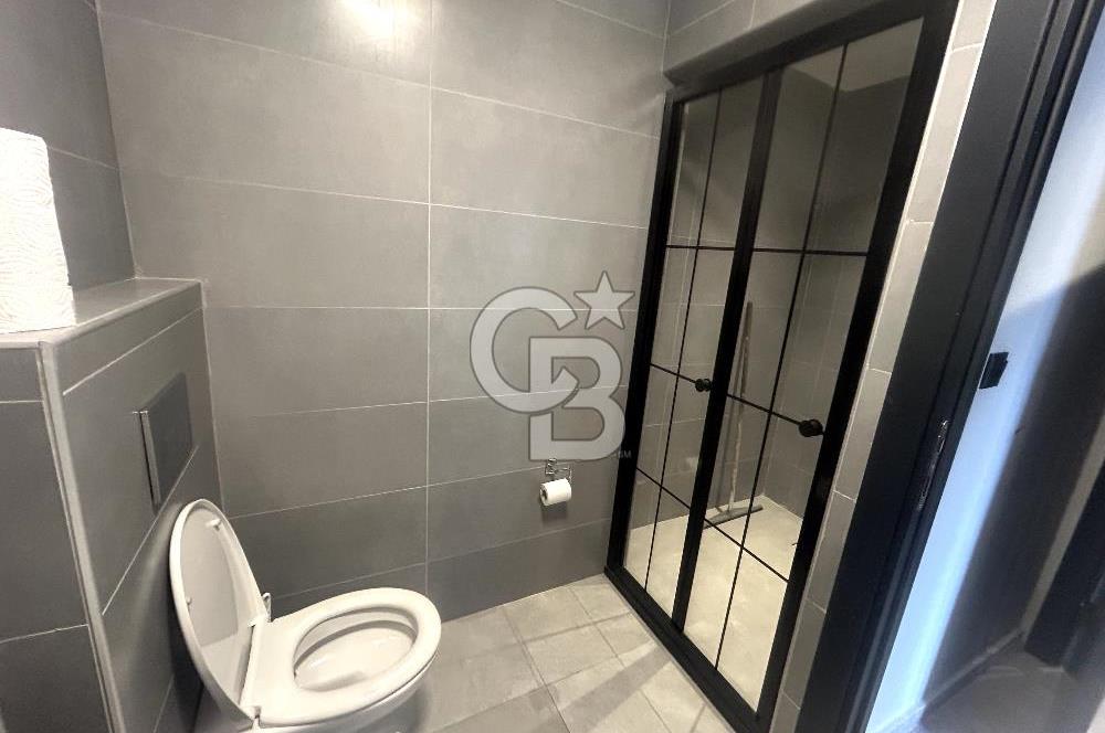 OSTİM ATİSAN'DA SATILIK HER İŞ KOLUNA UYGUN KOMPLE SATILIK BİNA