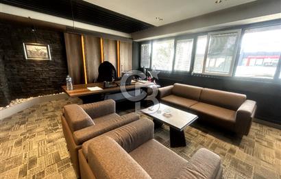 OSTİM ATİSAN'DA SATILIK HER İŞ KOLUNA UYGUN KOMPLE SATILIK BİNA