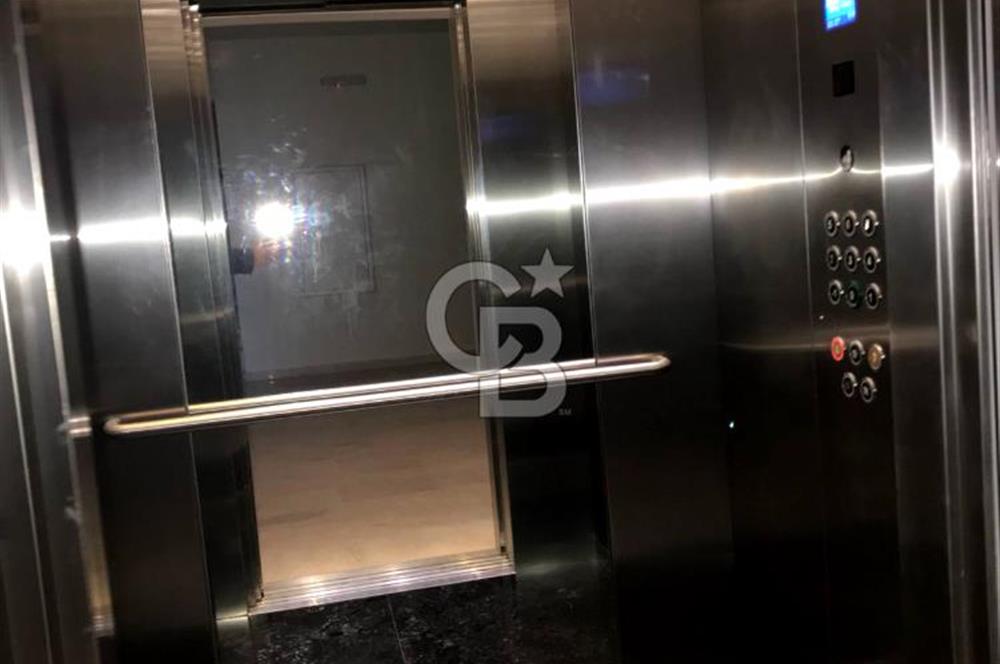 Folkart Liva Home 1+1 Kiralık Daire