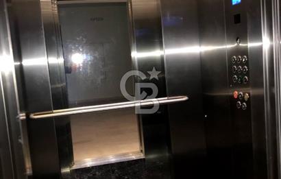 Folkart Liva Home 1+1 Kiralık Daire