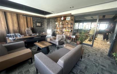 OSTİM ATİSAN'DA SATILIK HER İŞ KOLUNA UYGUN KOMPLE SATILIK BİNA