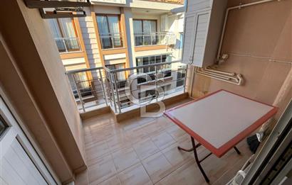 İzmir Karabağlar Refet Bele Mahallesi 3+1 Geniş Satılık Daire