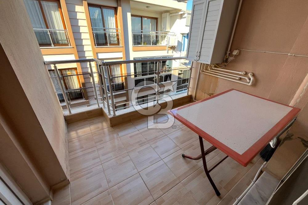 İzmir Karabağlar Refet Bele Mahallesi 3+1 Geniş Satılık Daire