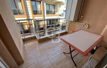 İzmir Karabağlar Refet Bele Mahallesi 3+1 Geniş Satılık Daire