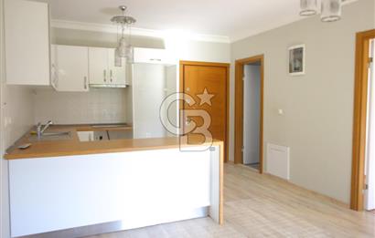 GAZİEMİR DOKUZ EYLÜL MAH.DE LÜX KAPALI HAVUZLU KİRALIK 1+1 DAİRE