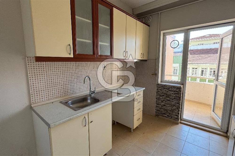 Bursa Osmangazi Yenikent Mh.Hamitler Toki'de Kiralık Daire