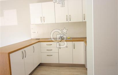 GAZİEMİR DOKUZ EYLÜL MAH.DE LÜX KAPALI HAVUZLU KİRALIK 1+1 DAİRE