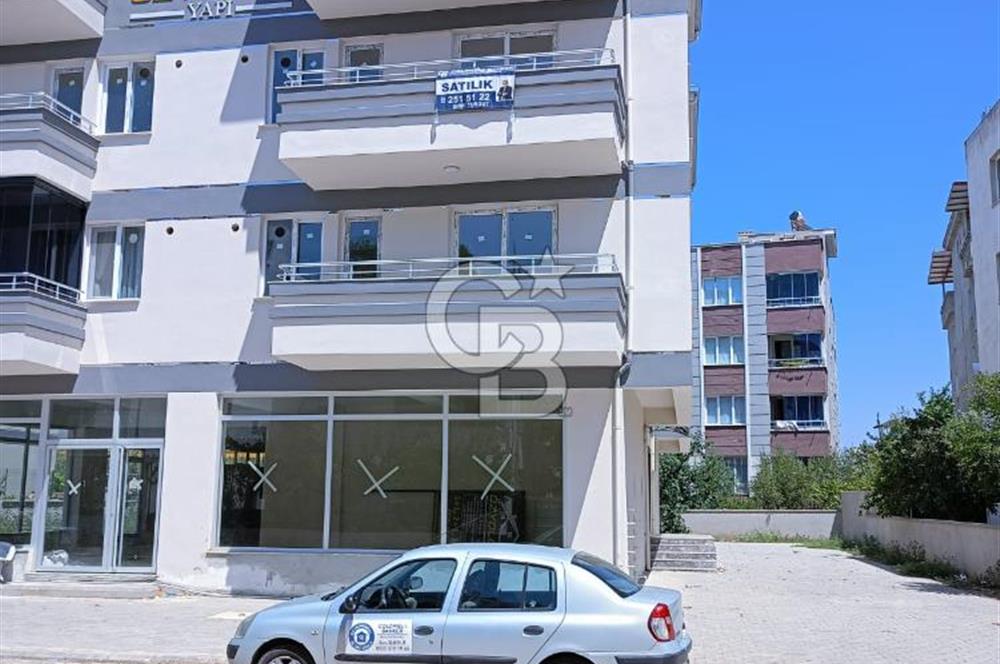 TORBALI ATATÜRK MAH.'DE KAPALI MUTFAK ARAKAT 2+1 SIFIR DAİRE