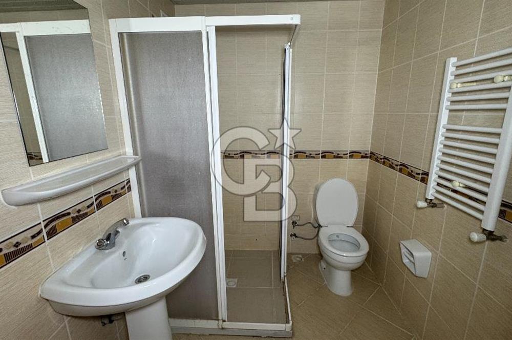 Bursa Osmangazi Yenikent Mh.Hamitler Toki'de Kiralık Daire