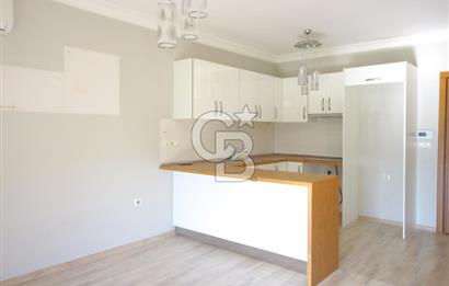 GAZİEMİR DOKUZ EYLÜL MAH.DE LÜX KAPALI HAVUZLU KİRALIK 1+1 DAİRE