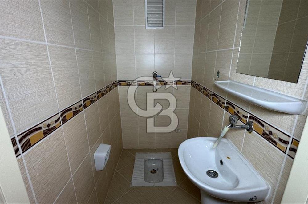 Bursa Osmangazi Yenikent Mh.Hamitler Toki'de Kiralık Daire
